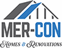 Mer-Con Homes & Renovations logo