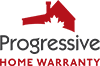 Progress Home Warranty logo